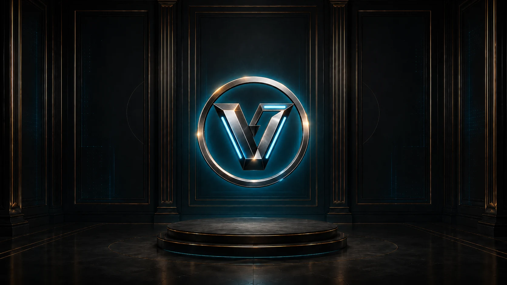 Venn Gadgets visual chamber.